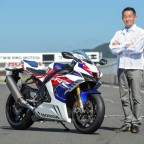 30 Jahre Honda Fireblade