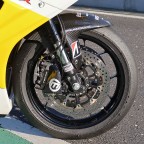 Impressionen vom 7.Fireblade-Racing-Treffen 2023 in Most