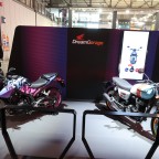 Honda auf der Eicma 2025