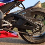 Honda CBR1000RR-R Fireblade SP (SC82) Carbon