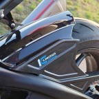 Honda CBR1000RR-R Fireblade SP (SC82) Carbon