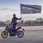 Honda CB1000 Hornet SP - Modell 2025 (SC86)