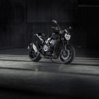 Honda CB1000R SC80 - Modell 2021