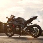 My CBR 1000 RR – SC 77