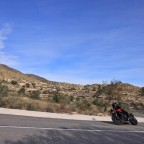 Honda CB1000 Hornet - Modell 2025 (SC86)