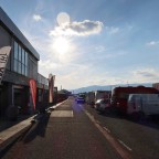 Impressionen vom 7.Fireblade-Racing-Treffen 2023 in Most