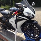 Fireblade
