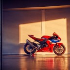 Honda CBR1000RR-R Fireblade SP 2024