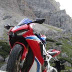 Dolomiten Honda SC77 SP2