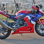 Honda CBR1000RR-R Fireblade SP (SC82) Carbon