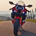 Honda CBR1000RR-R Fireblade SP (SC82) Carbon