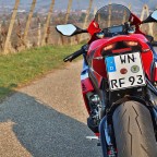 Honda CBR1000RR-R Fireblade SP (SC82) Carbon