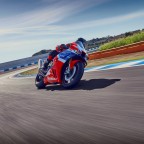 Honda CBR1000RR-R Fireblade SP 2024