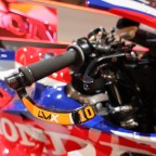 Honda auf der Eicma 2025