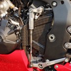 Honda CBR1000RR-R Fireblade SP (SC82) Carbon