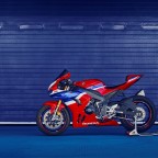 Honda CBR1000RR-R Fireblade SP 2024