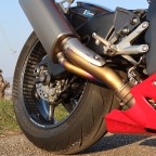 Honda CBR1000RR-R Fireblade SP (SC82) Carbon