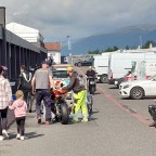 Impressionen vom 7.Fireblade-Racing-Treffen 2023 in Most