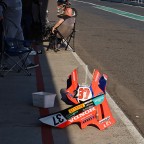 Impressionen vom 7.Fireblade-Racing-Treffen 2023 in Most
