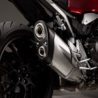 Honda CB1000R SC80 - Modell 2021