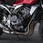 Honda CB1000R SC80 - Modell 2021