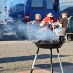 Impressionen vom 7.Fireblade-Racing-Treffen 2023 in Most