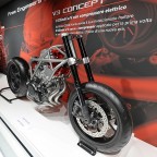 Honda auf der Eicma 2025