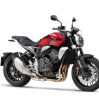 Honda CB1000R SC80 - Modell 2021