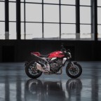 Honda CB1000R SC80 - Modell 2021