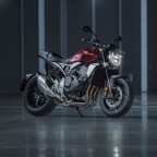 Honda CB1000R SC80 - Modell 2021