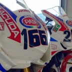 Impressionen vom 7.Fireblade-Racing-Treffen 2023 in Most