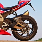 Honda CBR1000RR-R Fireblade SP (SC82) Carbon