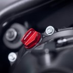 Honda CB1000 Hornet - Modell 2025 (SC86)