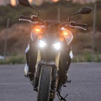 Honda CB1000 Hornet SP - Modell 2025 (SC86)