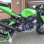 Fit machen