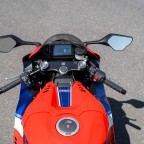 Honda CBR1000RR-R Fireblade SP 2022