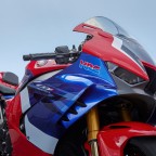 CBR1000RR-R SP Standard 2020