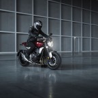 Honda CB1000R SC80 - Modell 2021