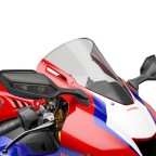 Honda CBR1000RR-R Fireblade SP 2022