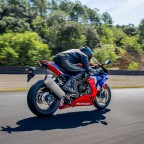 Honda CBR1000RR-R Fireblade SP 2022