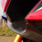 Honda CBR1000RR-R Fireblade SP (SC82) Carbon