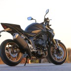 Honda CB1000 Hornet SP - Modell 2025 (SC86)