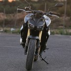 Honda CB1000 Hornet SP - Modell 2025 (SC86)