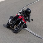 Honda CB1000 Hornet - Modell 2025 (SC86)
