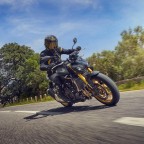 Honda CB1000 Hornet SP - Modell 2025 (SC86)