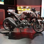 Honda auf der Eicma 2025