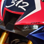 Honda CBR1000RR-R Fireblade SP (SC82) Carbon