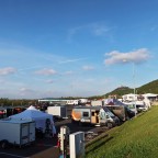 Impressionen vom 7.Fireblade-Racing-Treffen 2023 in Most