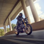 Honda CB1000 Hornet SP - Modell 2025 (SC86)