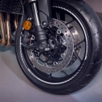 Honda CB1000 Hornet - Modell 2025 (SC86)